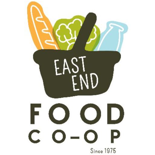 East End Food Co-op's logo